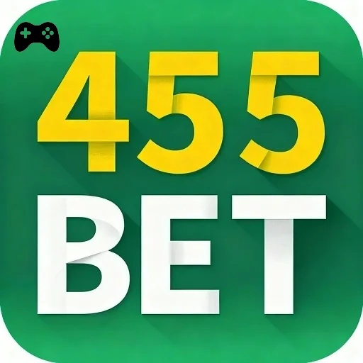 455bet Logo