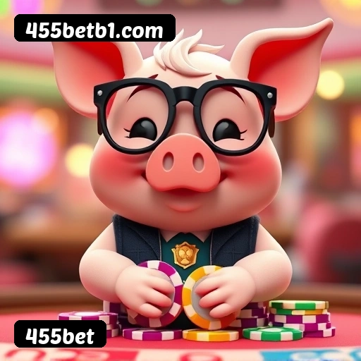 App Mobile 455bet - Jogue em Qualquer Lugar no Seu Smartphone