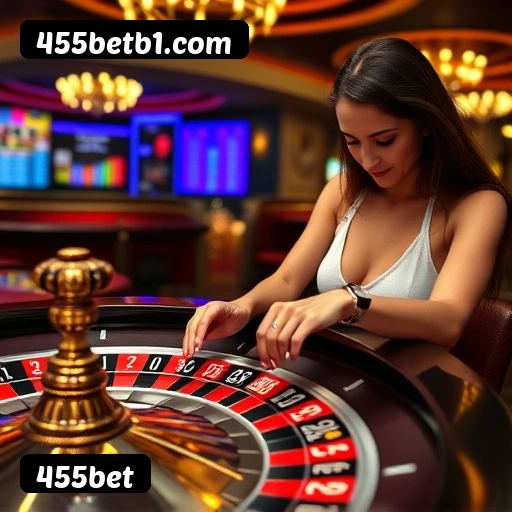 Benefícios do Login 455bet - Bônus e Vantagens Exclusivas