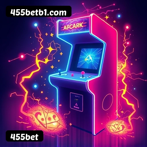 Cassino ao Vivo 455bet - Dealers Brasileiros Profissionais